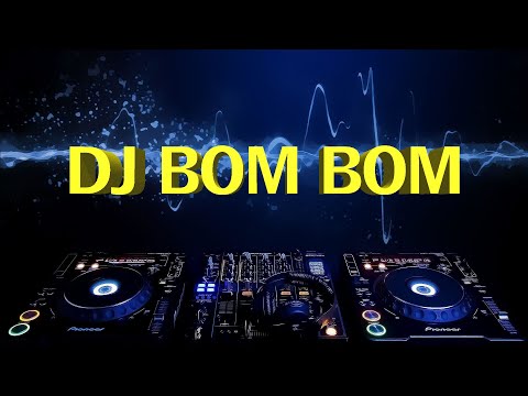 DISCO NONSTOP TECHNO REMIX - DJ BOMBOM MUSIC REMIX