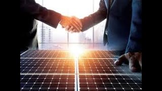 GCCA+ Solar Installation at Main Ridge Tobago