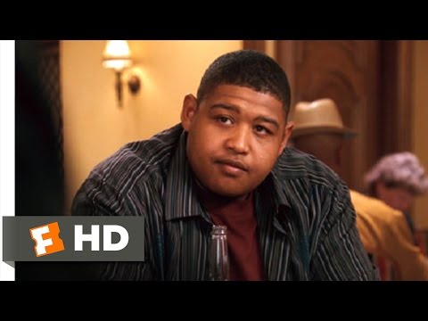 Lucky You (2007) - Sometimes Nothing's Enough Scene (1/10) | Movieclips