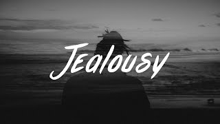 blackbear - Jealousy