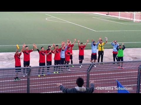 Vittoria del Canosa sul Q. U. Bari