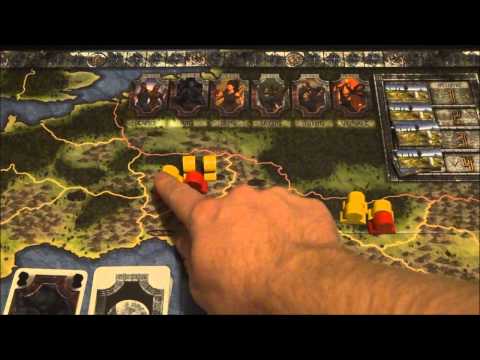 [DriveThruReview] #63: "Migration Killer"