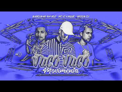 Yvisonc11 - Nandinho Na Voz - feat -mc LC Kaique - 🔴Remix Brega Funk🔴 Lançamento 2024