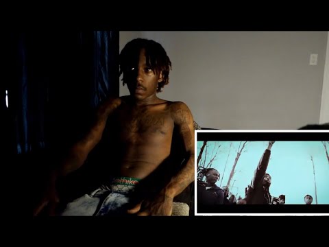 O Dawg x Lil Dude “DIE” REACTION