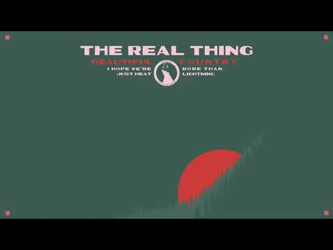 Bombadil - The Real Thing - Lyric video