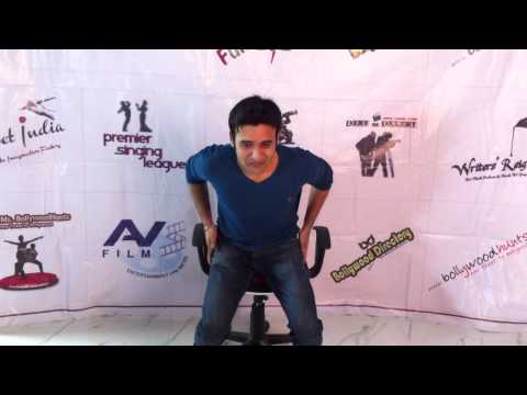 Kunal  Audition vi...