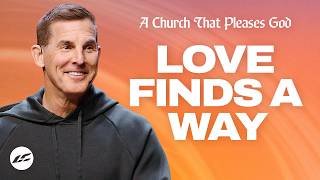 This Love Breaks the Rules