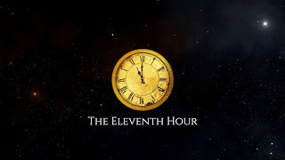The Eleventh Hour S30 #1