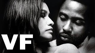MALCOLM ET MARIE Bande Annonce VF (2021) Zendaya, John David Washington