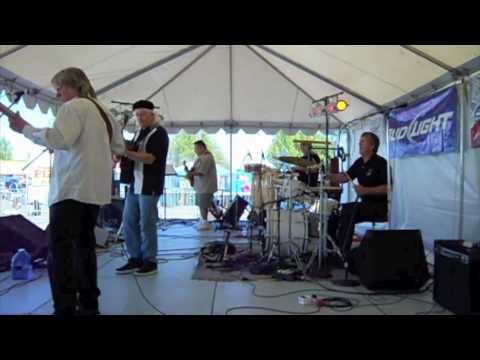 Steer (Missy Higgins Cover) Greg Murat Band at Edmonds Waterfront Festival