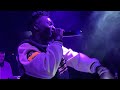 Yami J In Sweden Stockholm Performance Highlights