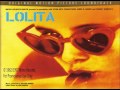 A lovely, lyrical, lilting name*/Shelley Winters Cha Cha /Lolita (1962) soundtrack
