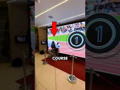 Un défi de fou pour gagner un maillot de Cristiano Ronaldo ! 🤯⚽ #ronaldo