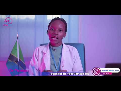 JE UNAZIFAHAMU DALILI ZA PUMU?