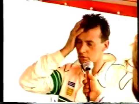 Speciale Lucky Battistolli