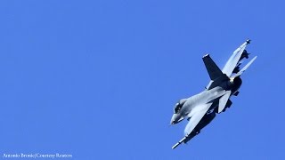 Charting a Future for U.S. Air Power