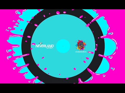 Neverland x Raveolution 2016