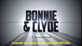 Die Toten Hosen  - Bonnie &amp; Clyde (subtitulado al Español)
