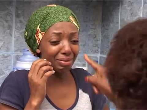 Jennifer Mgendi Pigo La Faraja Pt 3