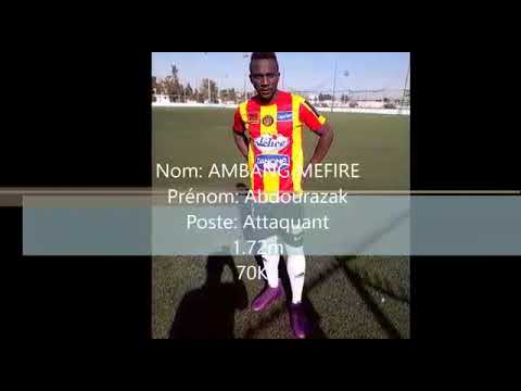 Académie Espérance de Tunis