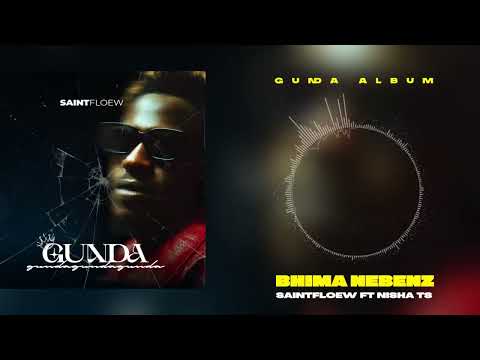 SaintFloew and Nisha Ts