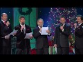 TBN Presents - Carol Of The Bells  2013/12/20