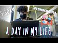 Day in a Life of a High School student! (Australia!)