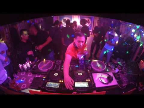 Boloco Night 2016 - Diego Indigo