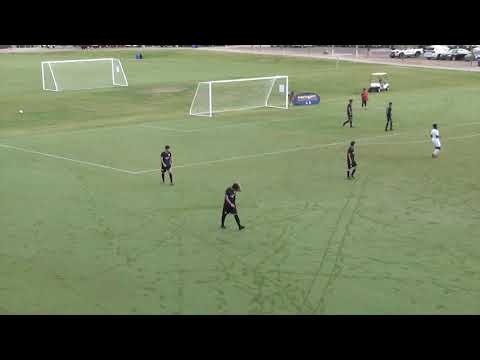 Premier VS Tuzos game 2 102420