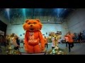 SHSU Orange Pride Dance Team 2012 NDA ...