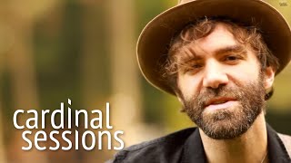 Stephen Kellogg - Satisfied Man - CARDINAL SESSIONS