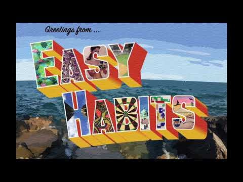 Easy Habits - Funk #69