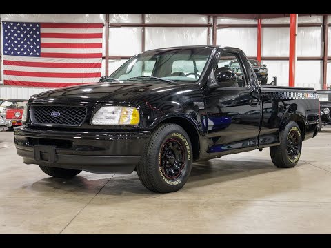 1998 Ford F150 (CC-1419026) for sale in Kentwood, Michigan