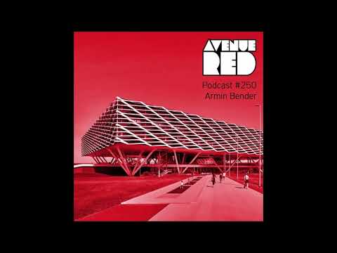 Avenue Red Podcast #250 - Armin Bender