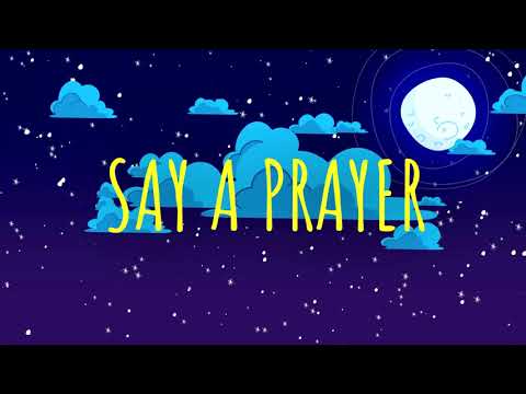 Hope Darling - Say A Prayer