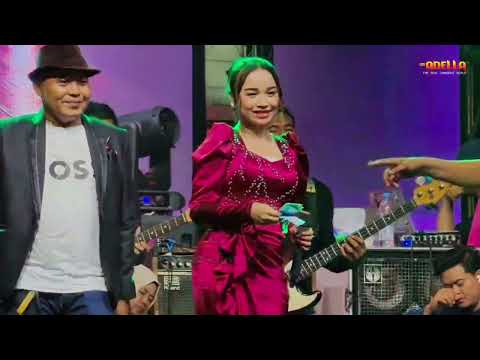 AKU RINDU PADAMU - TASYA ROSMALA - ADELLA LIVE BULAK RUKEM SURABAYA