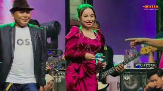 Download lagu AKU RINDU PADAMU - TASYA ROSMALA - ADELLA LIVE BULAK RUKEM SURABAYA mp3