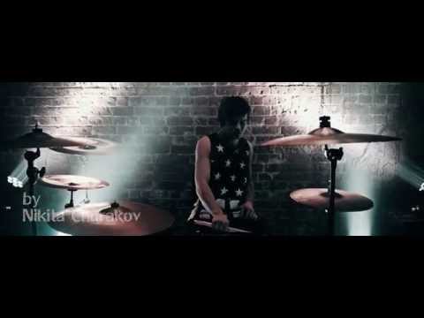 Nikita Churakov FWBF Album Preview