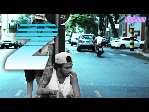 Video thumbnail for Zica Sai Pra Lá