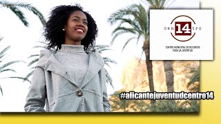 Vídeo Concejalía de Juventud - Centro 14