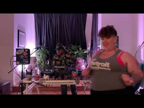 Kevin Knapp - Plump'd EP 002 - 09/19