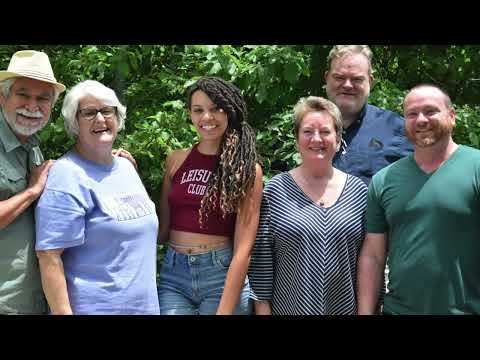 The Frog Prince: Interview with Off Stage and On The Air on KOOP-FM