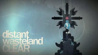 Distant Wasteland