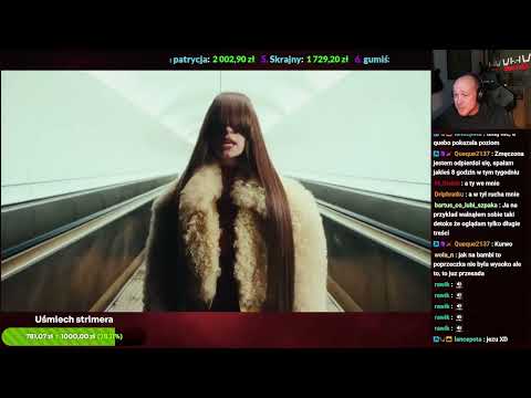 Skopzzor reakcja na bambi - WIDZIAŁAM JUŻ WSZYSTKO