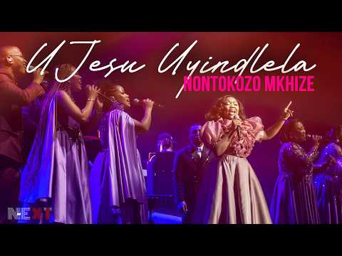 UJesu Uyindlela | Spirit Of Praise 11 ft Nontokozo Mkhize