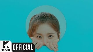 [MV] LOVELYZ(러블리즈) _ Ah-Choo