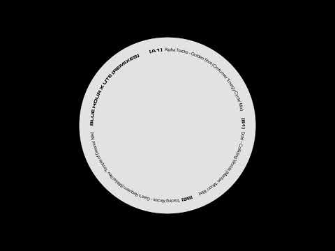 Alpha Tracks - Freedive (Oprofessionell Remix) [BLUEHOURMXSPL002]