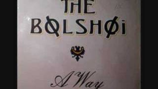 Bolshoi - Away