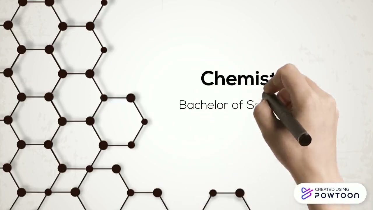 Chemistry (BA & BS)