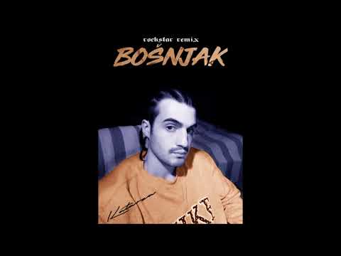 Katarza - Bošnjak (Rockstar remix)